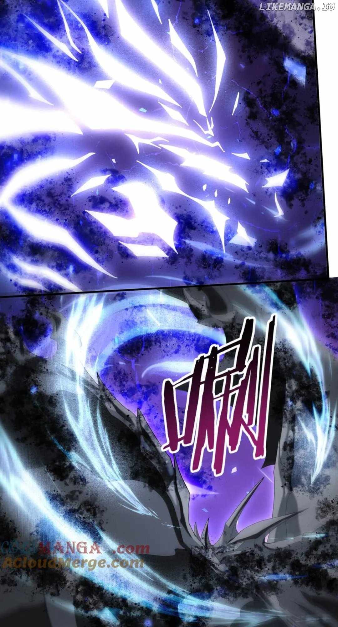 WORTHLESS PROFESSION: DRAGON TAMER Chapter 124 42